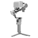 DJI RS 4 Mini, Gimbal-Stabilisator für...