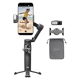 DJI Osmo Mobile 7P Gimbal-Stabilisator...