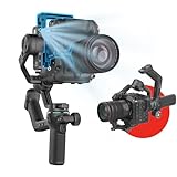 FeiyuTech SCORP-C2 Gimbal-Stabilisator...