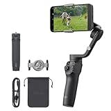 DJI Osmo Mobile 6 Gimbal-Stabilisator...